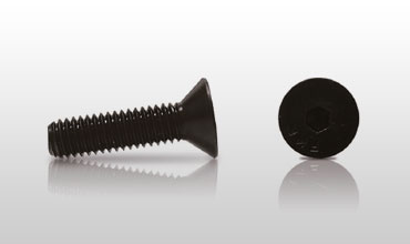 Tornillos Acero Aleado