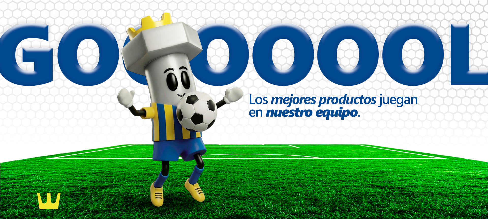 BANNER JUNIO EQUIPO MUNDIALISTA MEXICO